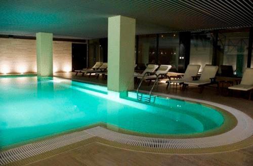 Aspen Aparthotel 2*